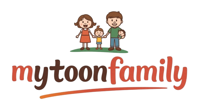 Mytoonfamily